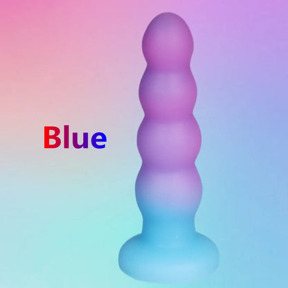 Gradient Silicone Comfort Device
