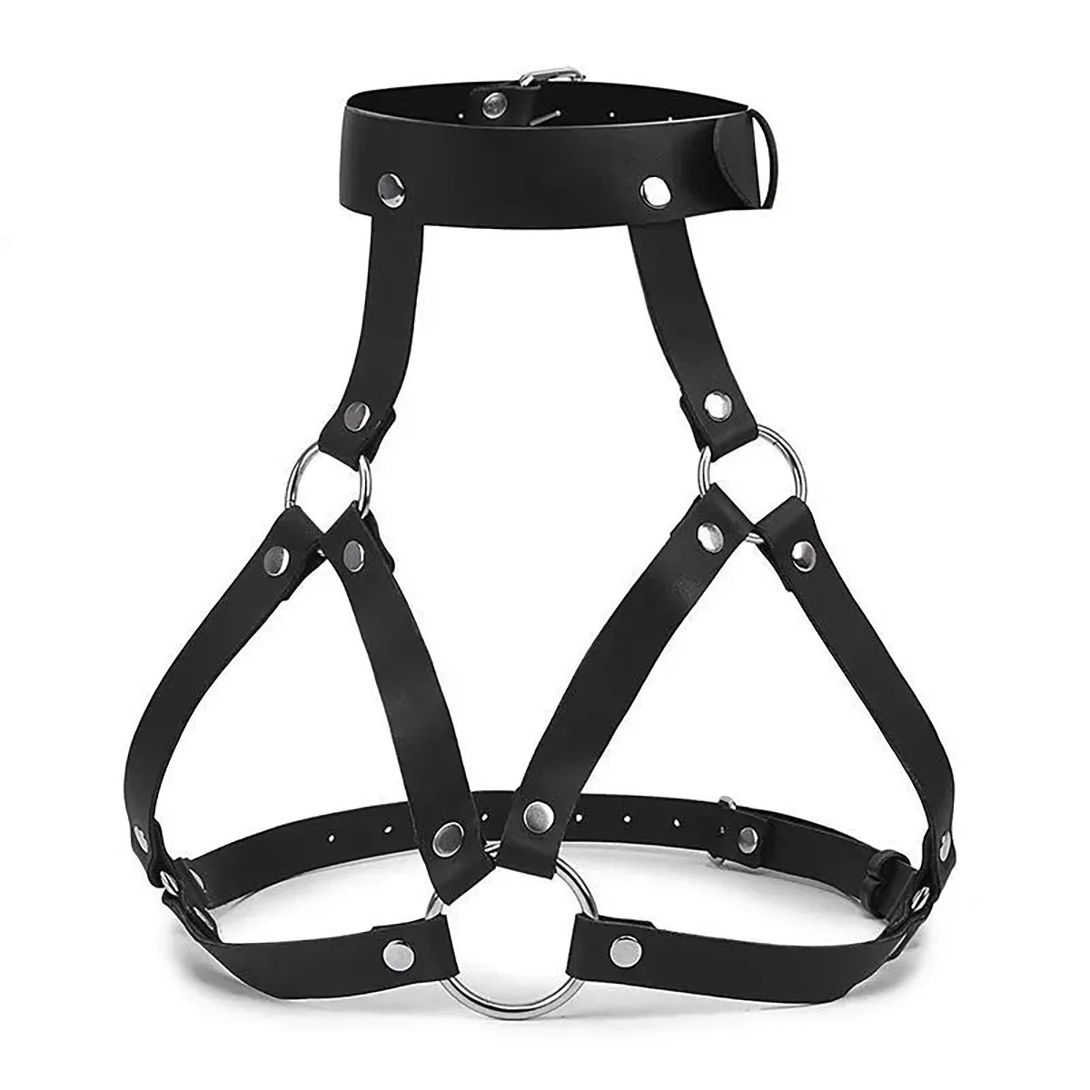 Elegant Body Harness Corset