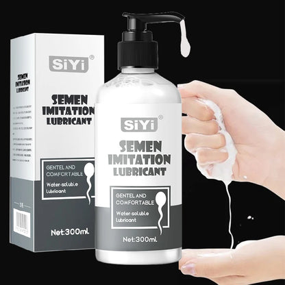 Premium Intimate Lubricant Gel