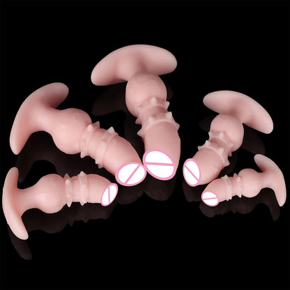 GlowFlex Comfort Device
