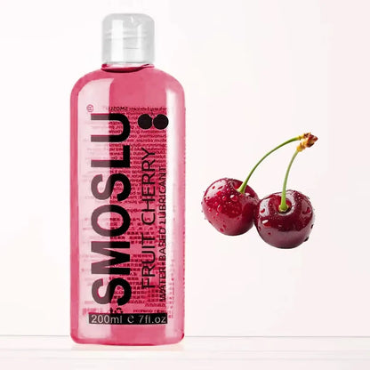 Fruity Water-Based Lubricant
