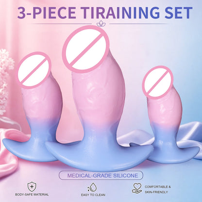 Wearable Comfort Training Device