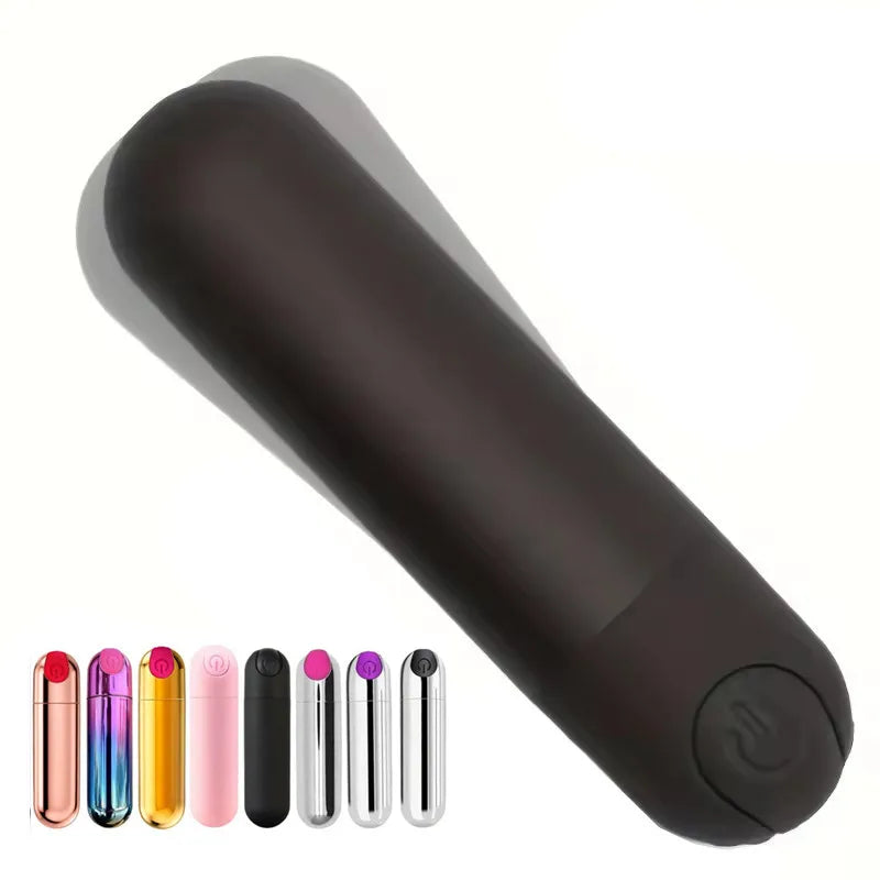 Mini Bullet Massager