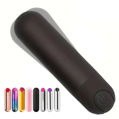 Mini Bullet Massager