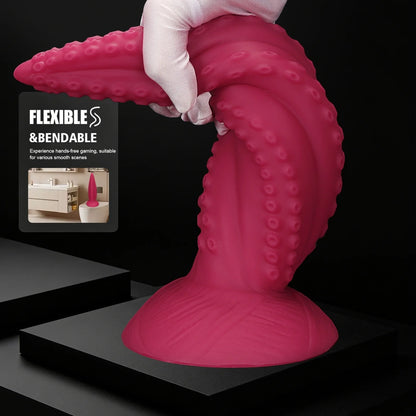 Silicone Comfort Training Device