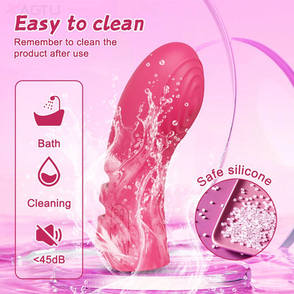 Bullet G-Spot Vibrator