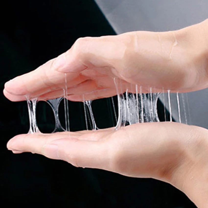 Premium Intimate Lubricant Gel