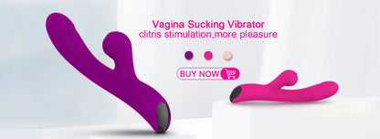 Powerful Magic Wand Massager