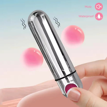 Mini Bullet Massager