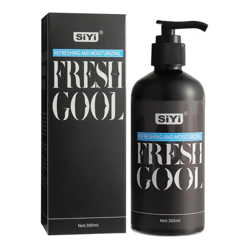 Premium Intimate Lubricant Gel