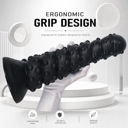 Silicone Comfort Beads Training Device