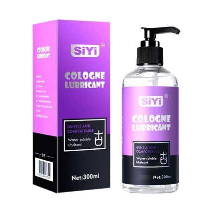 Premium Intimate Lubricant Gel