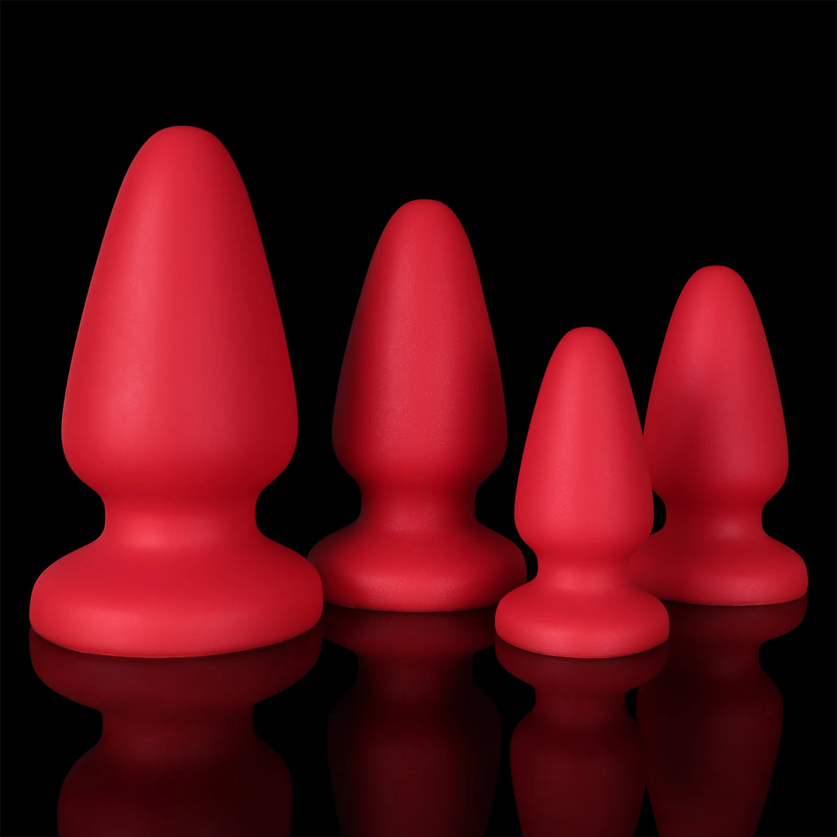 Silicone Comfort Training Device