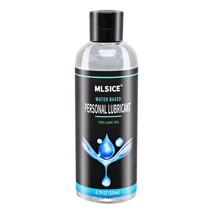 Premium Intimate Lubricant Gel