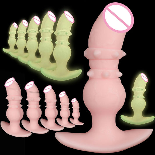 GlowFlex Comfort Device