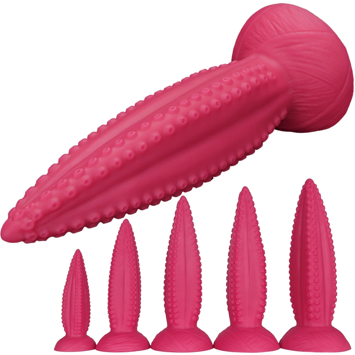 Silicone Comfort Training Device