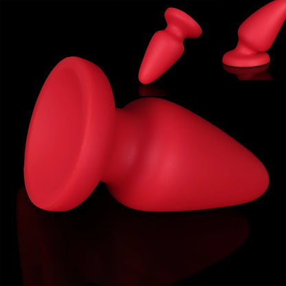 Silicone Comfort Training Device