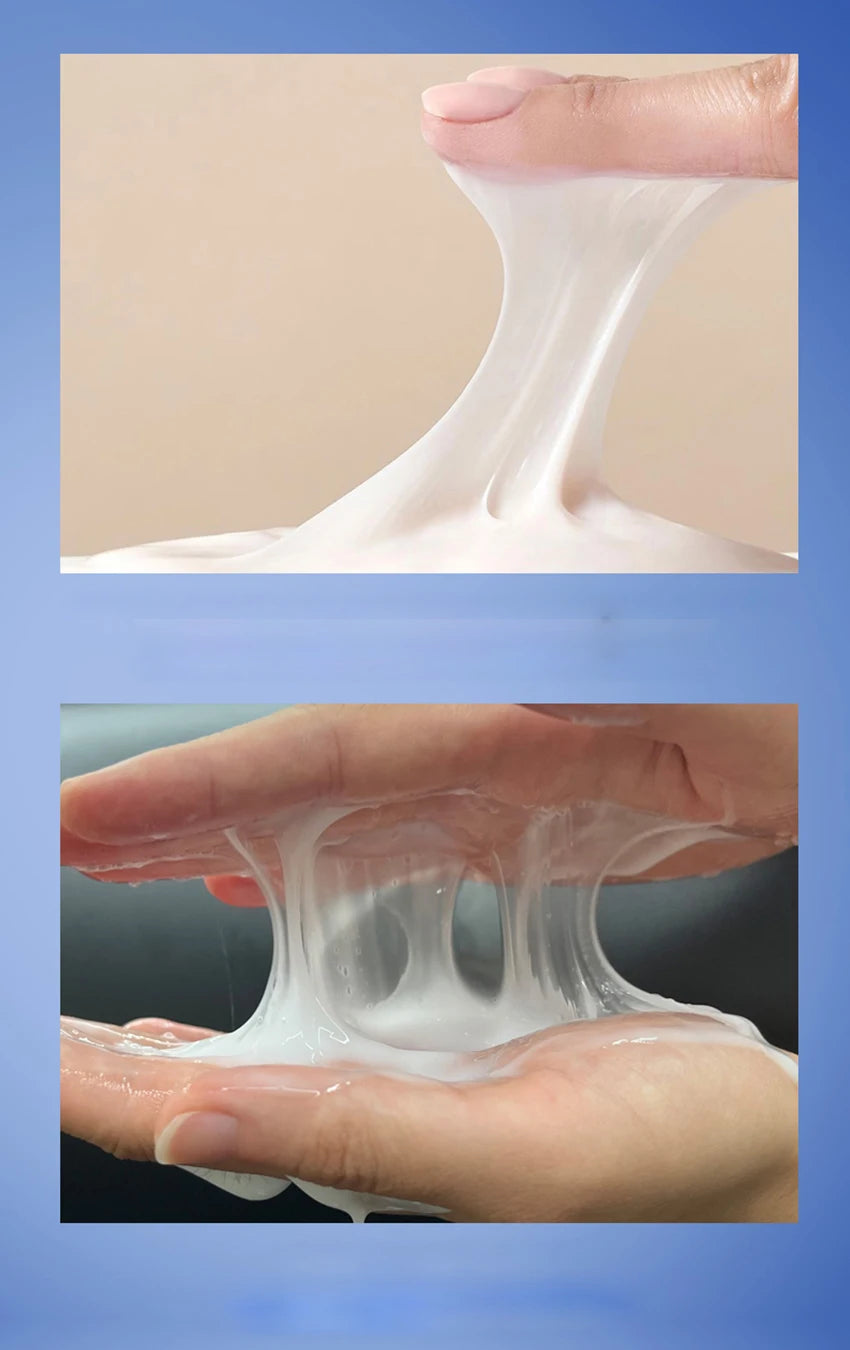 Premium Intimate Lubricant Gel