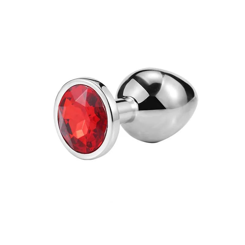 Premium Metal Plug Set