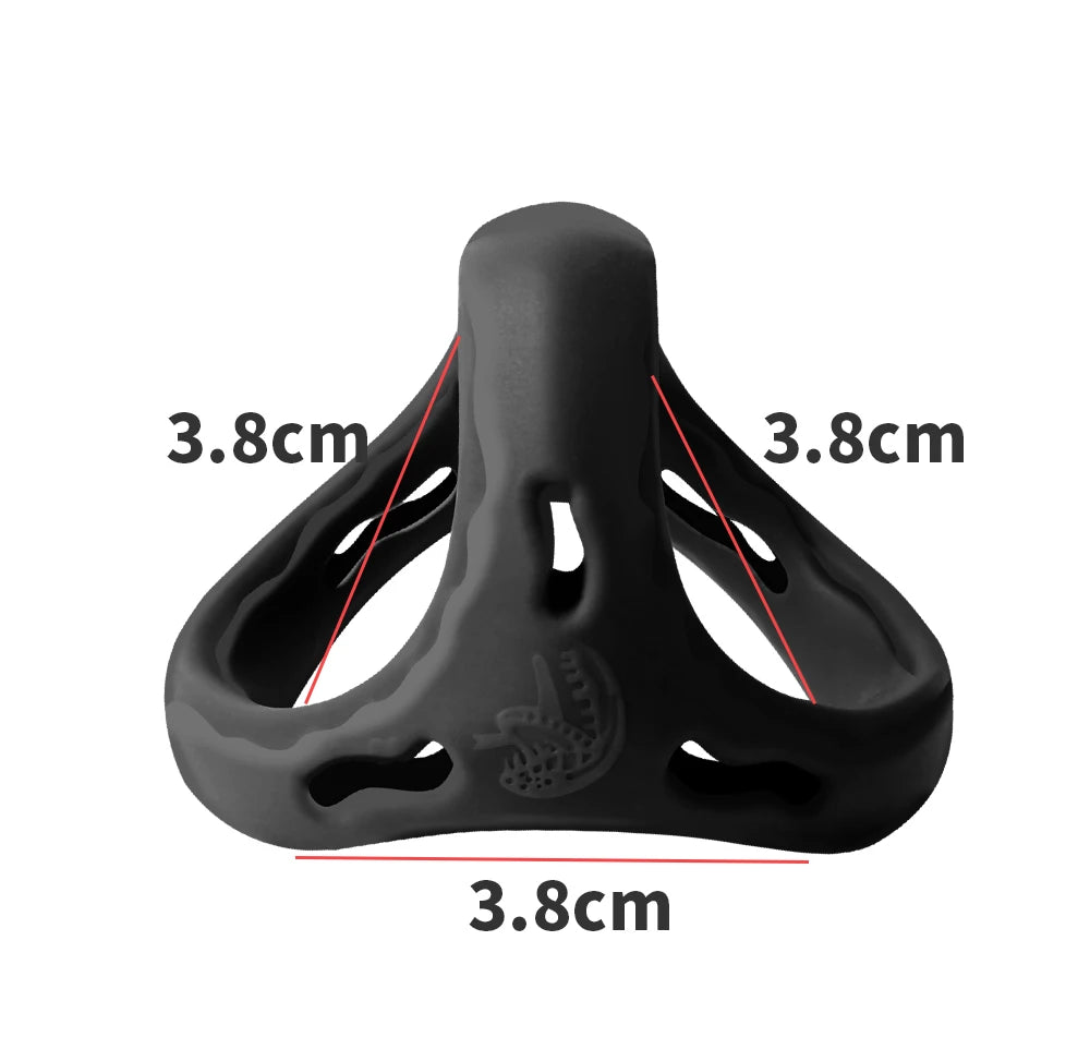 Reusable Performance Ring