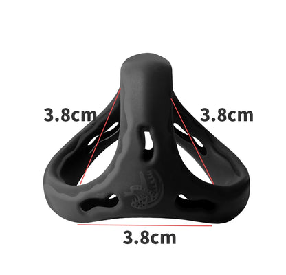 Reusable Performance Ring