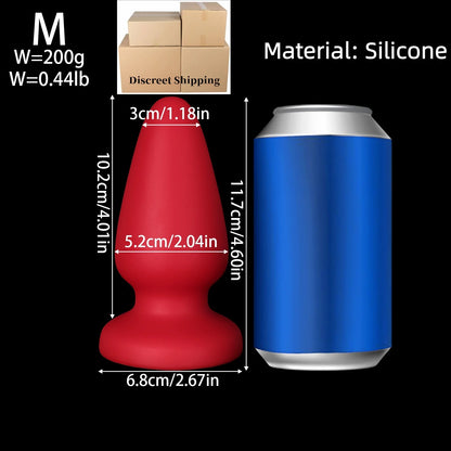 Silicone Comfort Training Device