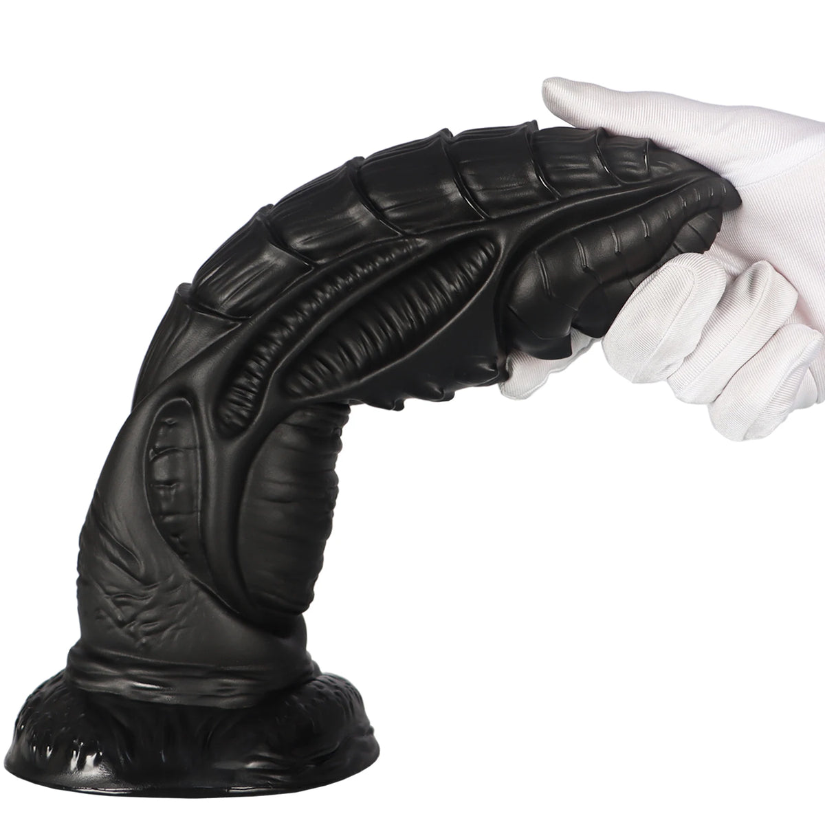 Monster Comfort Training Device