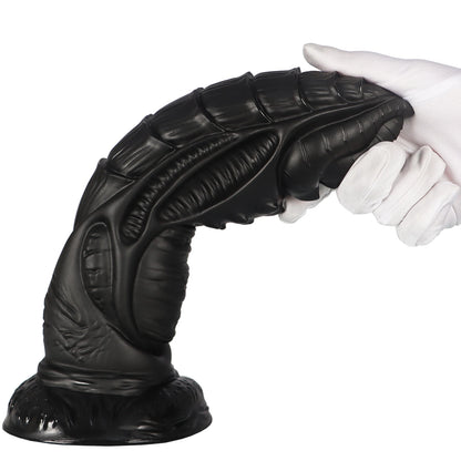 Monster Comfort Training Device