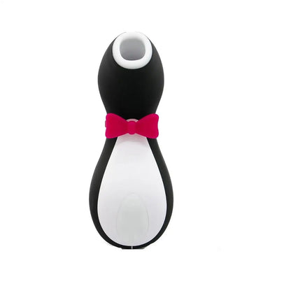 6 Mode Suction Massager