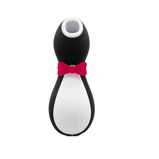 6 Mode Suction Massager