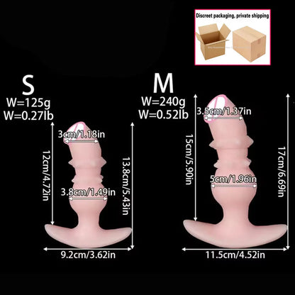 GlowFlex Comfort Device