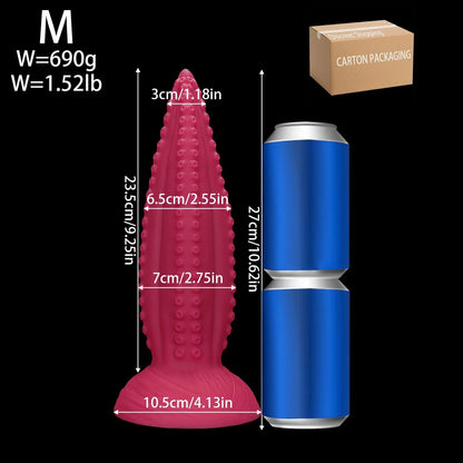 Silicone Comfort Training Device
