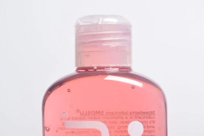 Fruity Water-Based Lubricant