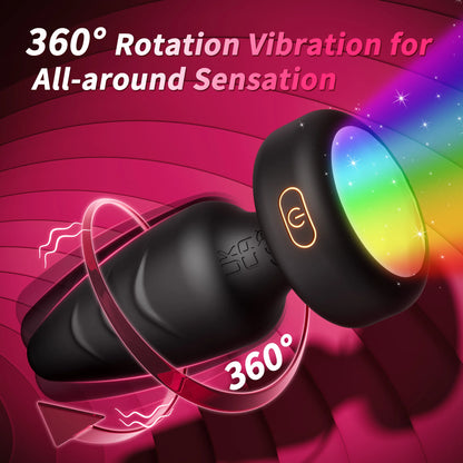 Remote Control Comfort Device