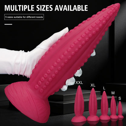 Silicone Comfort Training Device