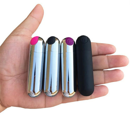 Mini Bullet Massager
