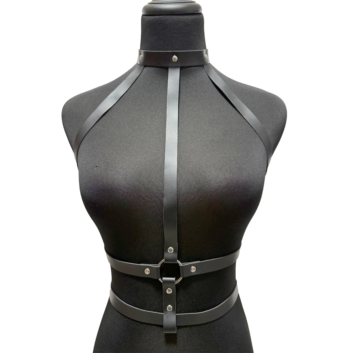 Elegant Body Harness Corset