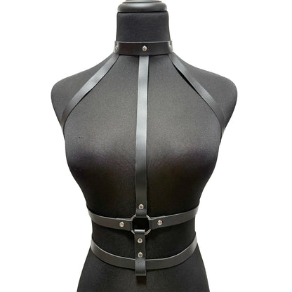 Elegant Body Harness Corset