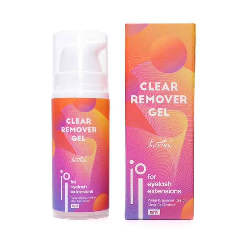 Professional Lash Gel Remover