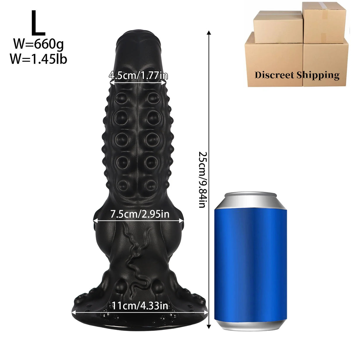 Silicone Comfort Training Device