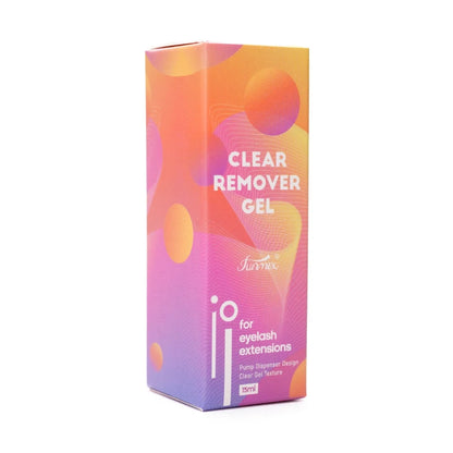 Professional Lash Gel Remover