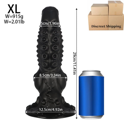 Silicone Comfort Training Device