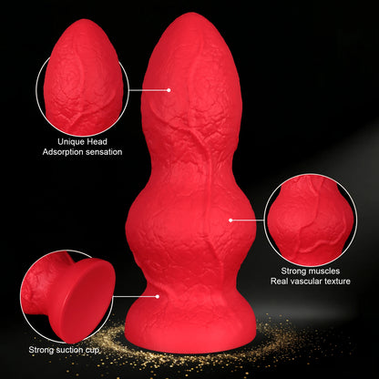 Silicone Comfort Training Device