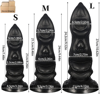 Silicone Comfort Training Device