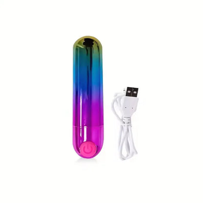 Mini Bullet Massager