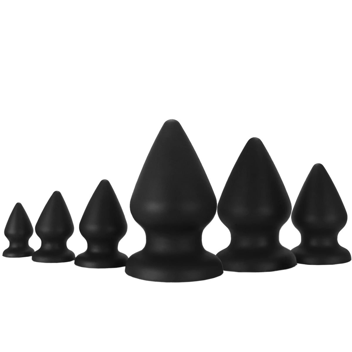 XXL Silicone Comfort Trainer