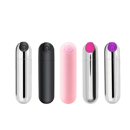 Mini Bullet Massager