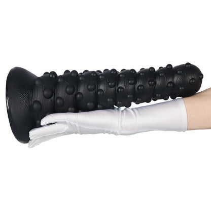 Silicone Comfort Beads Training Device