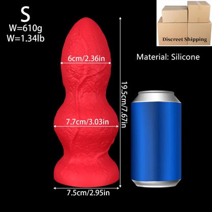 Silicone Comfort Training Device
