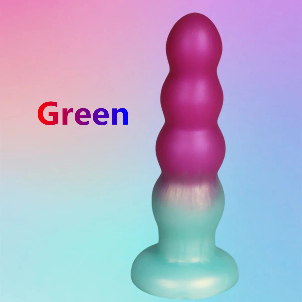 Gradient Silicone Comfort Device
